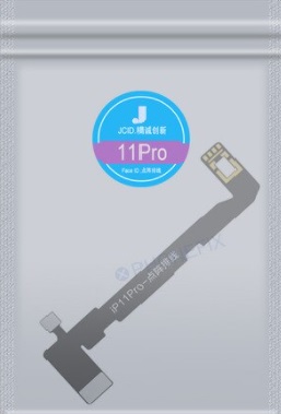 JC iPhone 11PRO Face id Uzun Flex