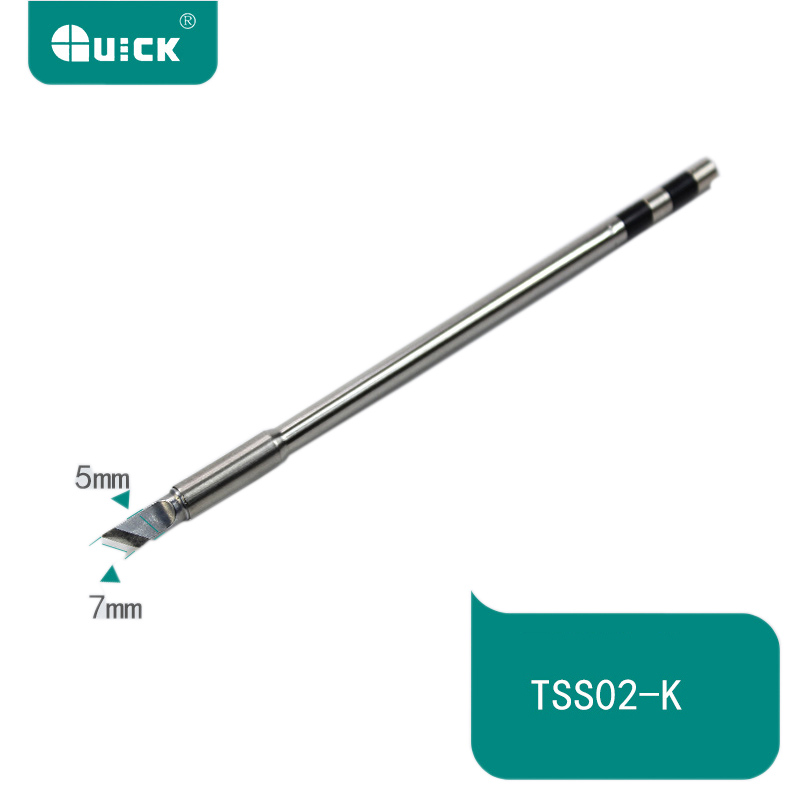 Quick TS1200 Balta Uç (K)