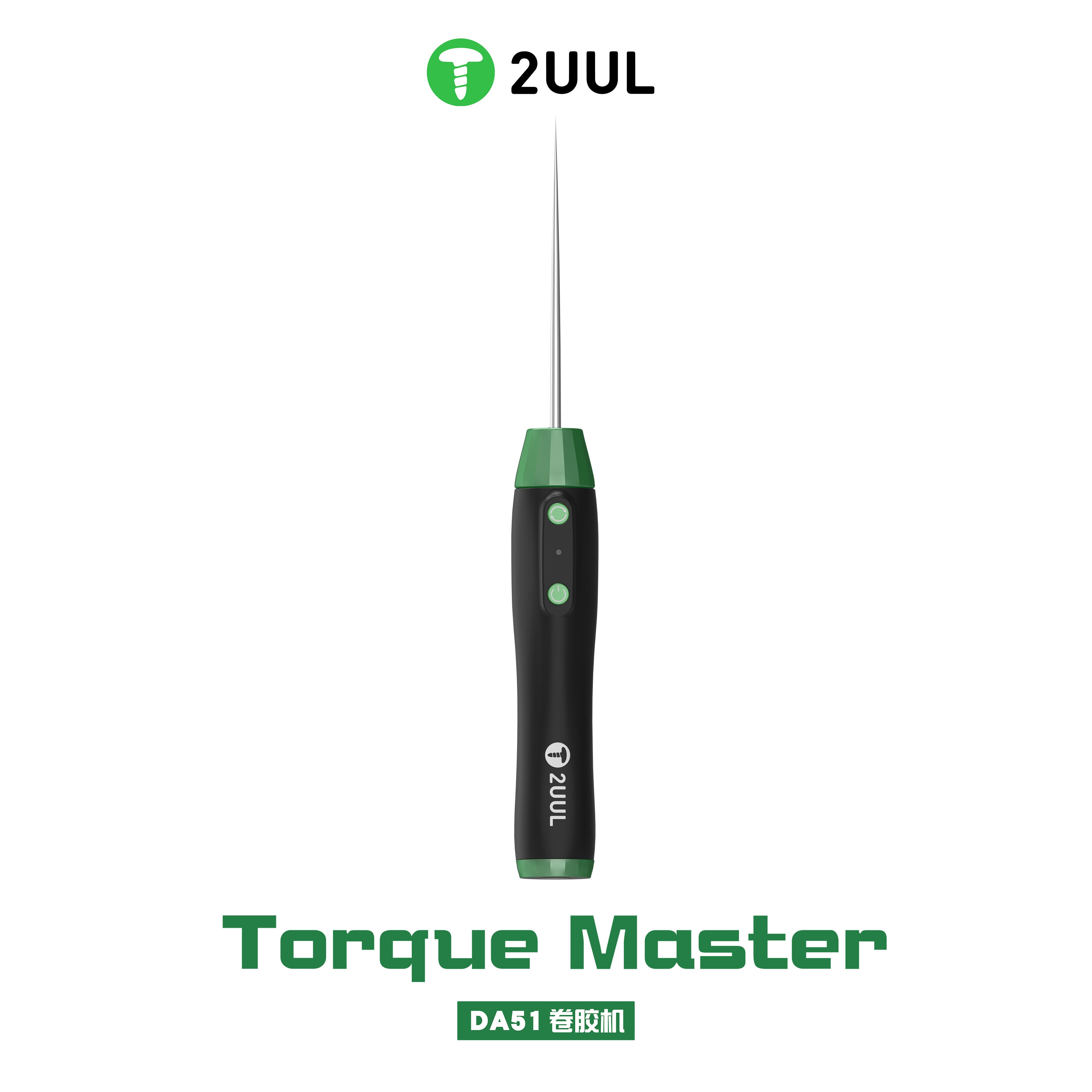 2UUL DA51 Torque Master Oca Temizleyici Dramel