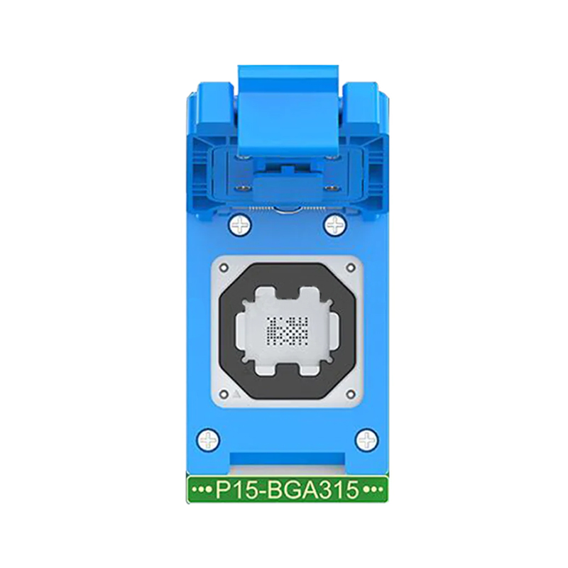 JC P15 BGA 315 Soket (JC P15 ile çalışır)