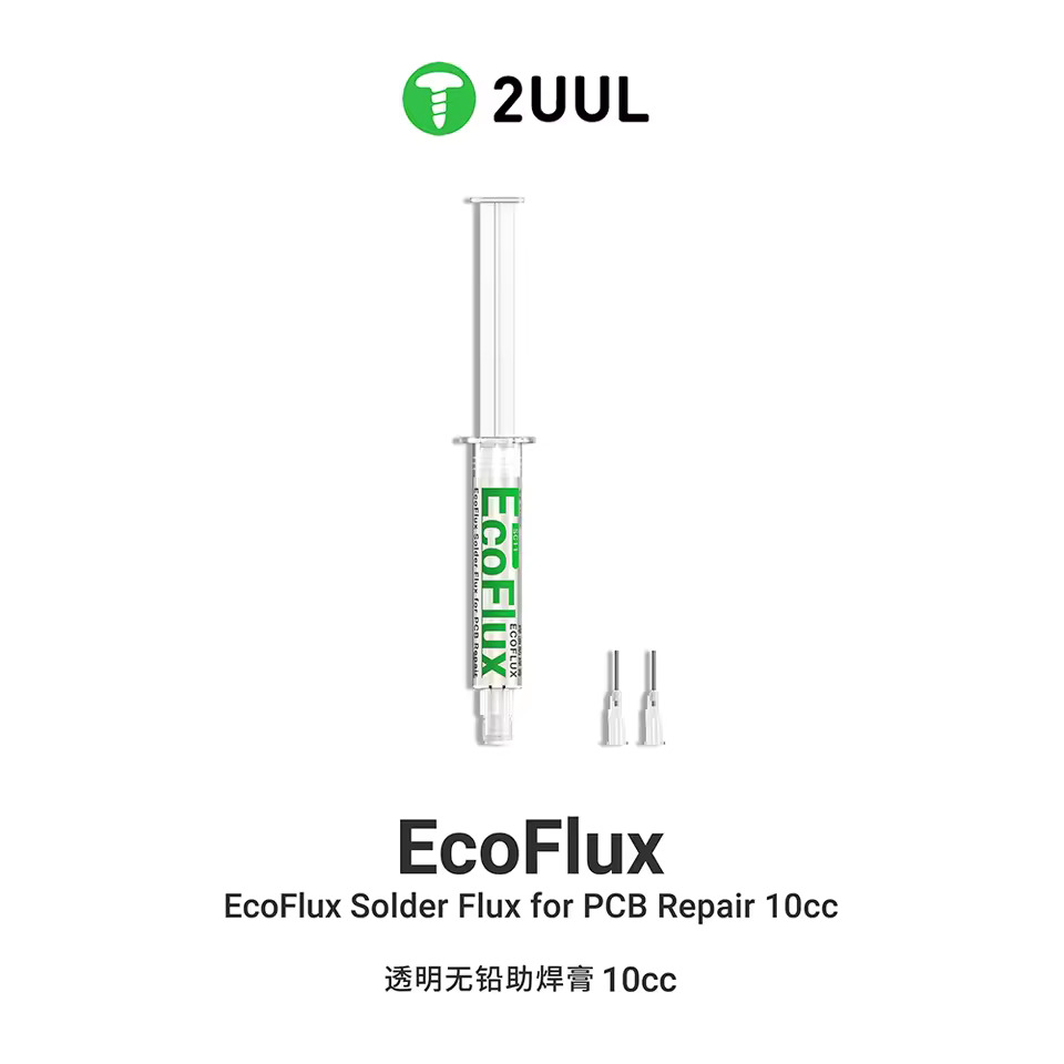 2UUL SC11 EcoFlux (10cc)