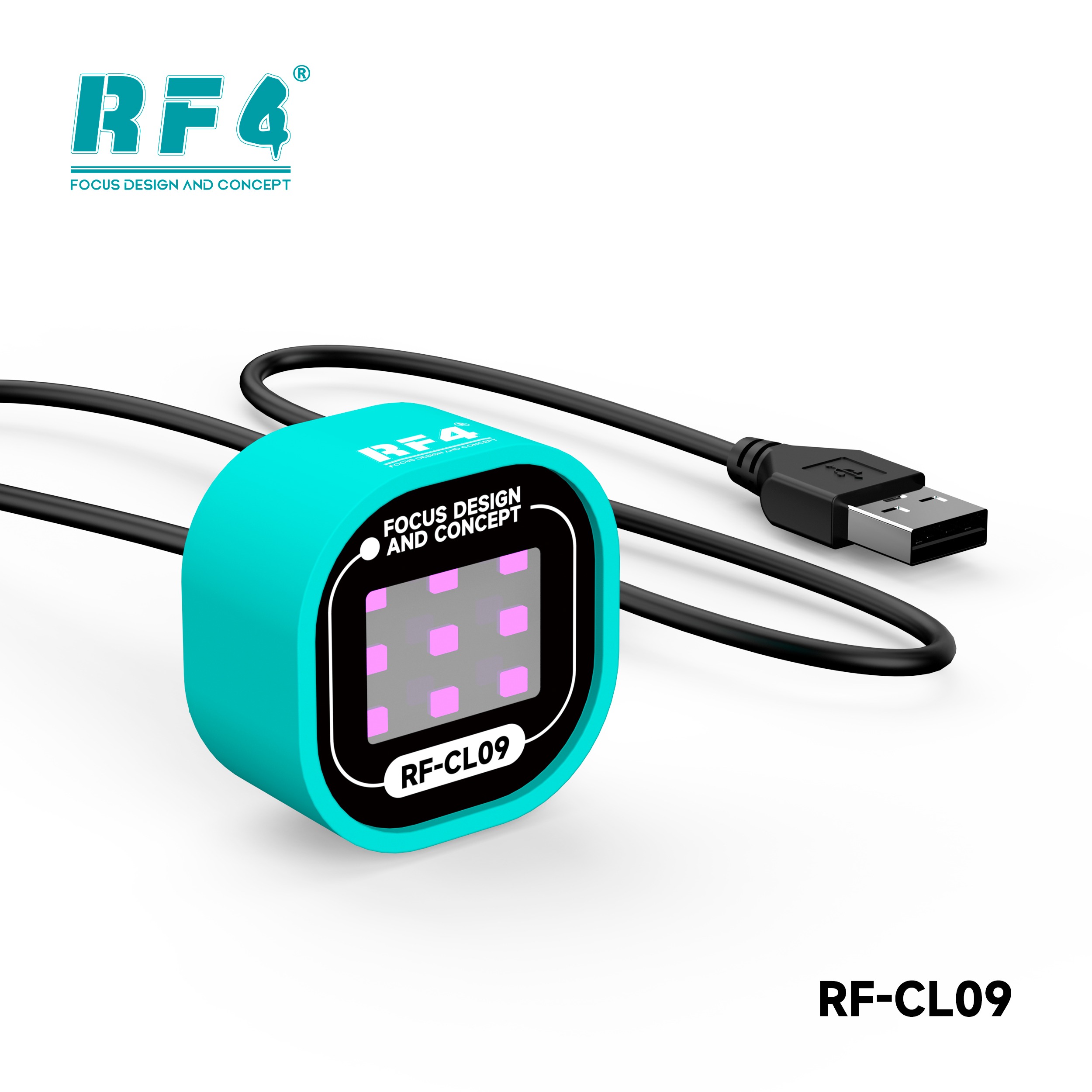 RF4 RL-CL09 Uv Işık