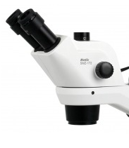 MOTIC Mikroskop Başlığı